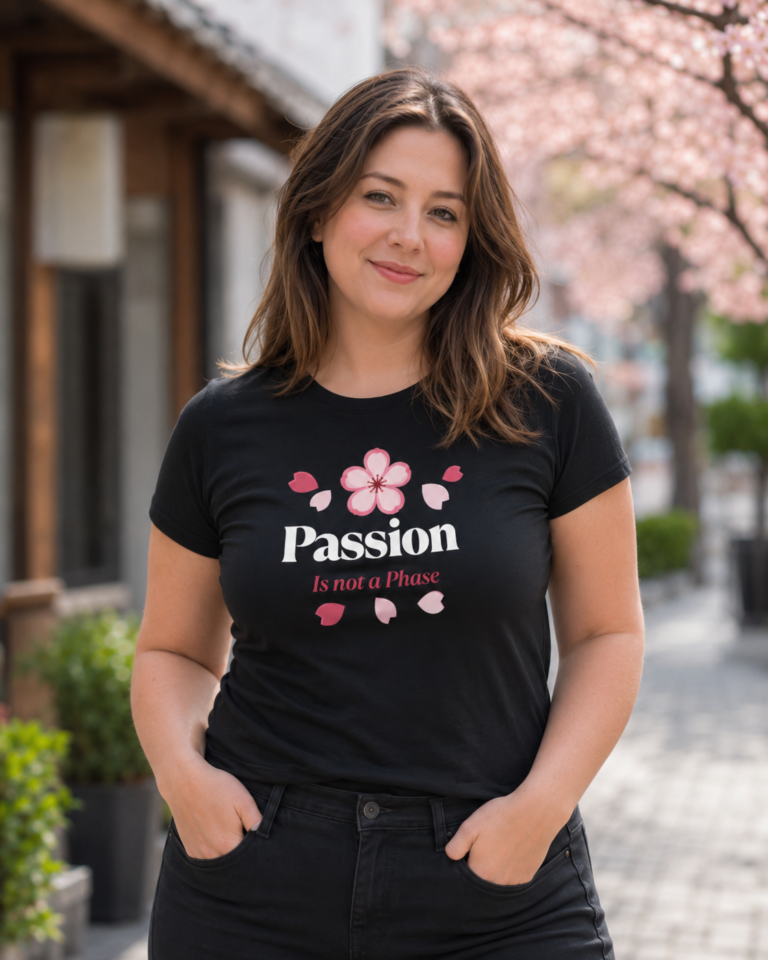 passion 3