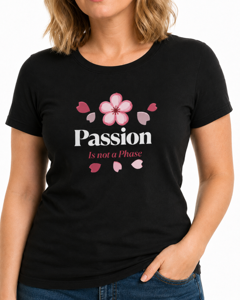 passion 1